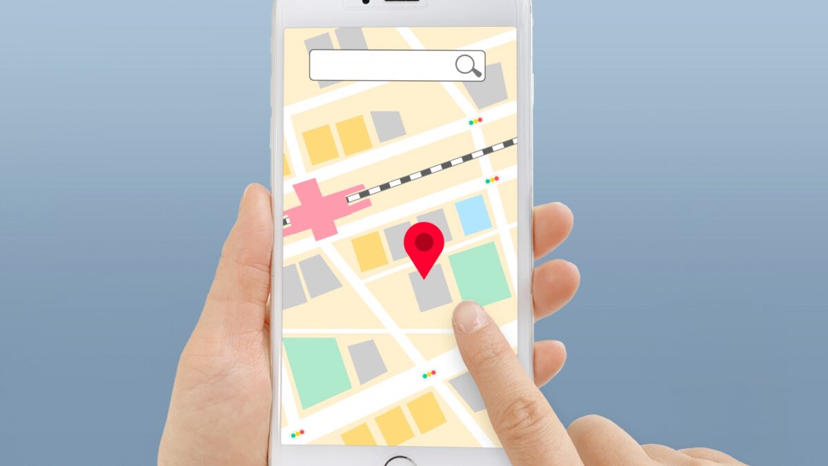 Googleビジネス登録