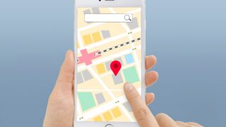 Googleビジネス登録