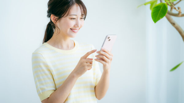 デイサービスホームページ、ブログが続かない?スマホ運用での解決事例